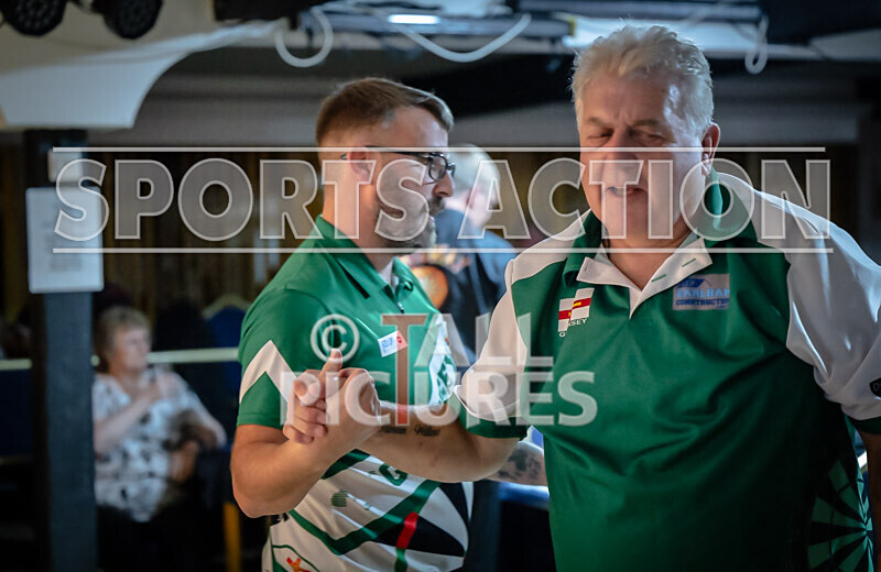 Guernsey Darts Medway Weekend 2022-104 - GUERNSEY DARTS MEDWAY WEEKEND 2022