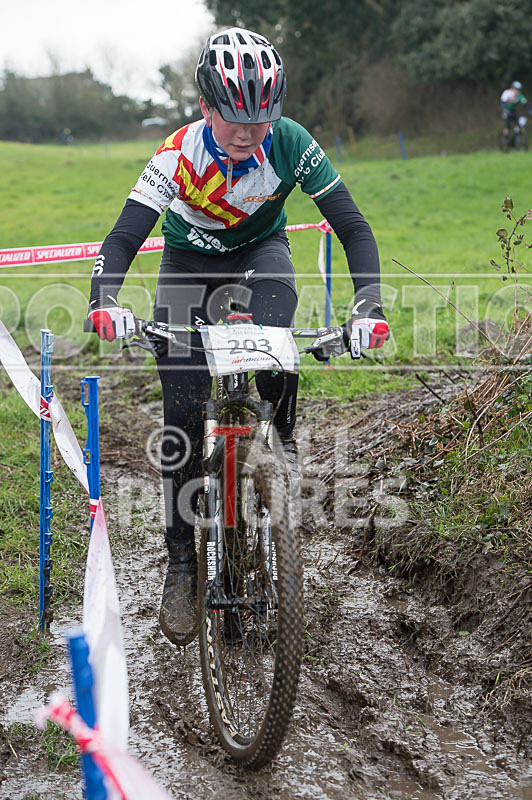 GVC MTBC XC Winter Rnd-5-14 - GVC MTBC XC Winter Rnd-5 2015