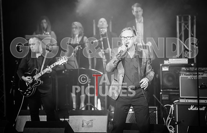 Harry Dean Junior and the New Breed-41 - HARRY DEAN JUNIOR AND THE NEW BREED
