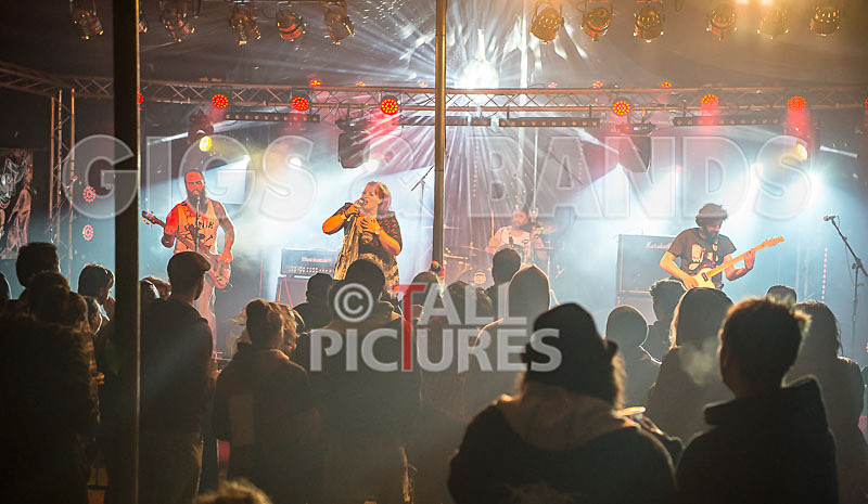 Static Alice-452 - STATIC ALICE