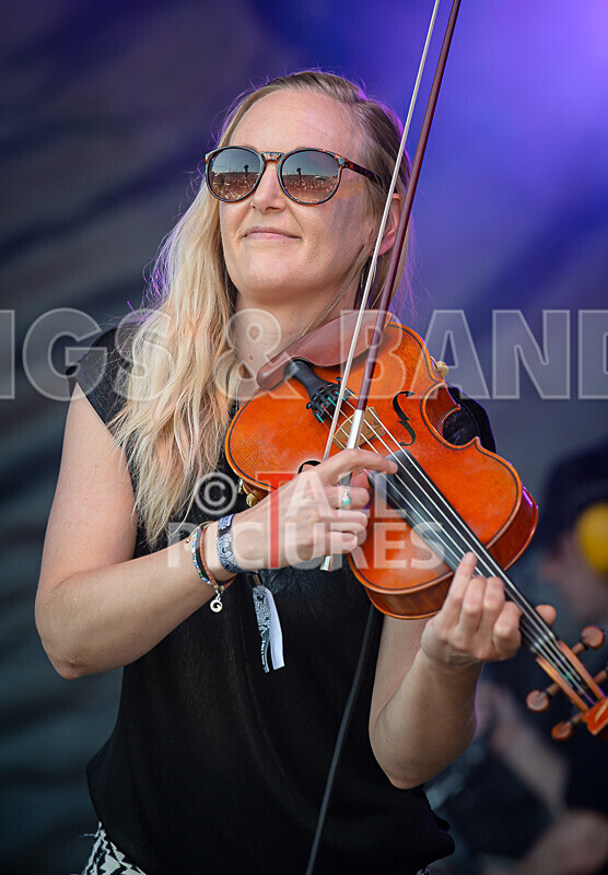 Buffalo Huddleston-762 - BUFFALO HUDDLESTON