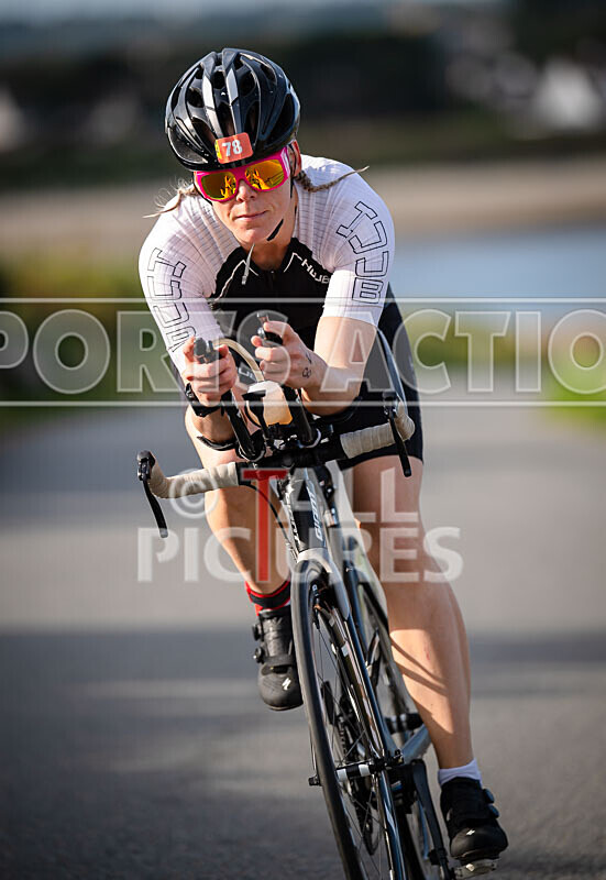 Graniteman Triathlon 2021-153 - GRANITEMAN TRIATHLON 2021