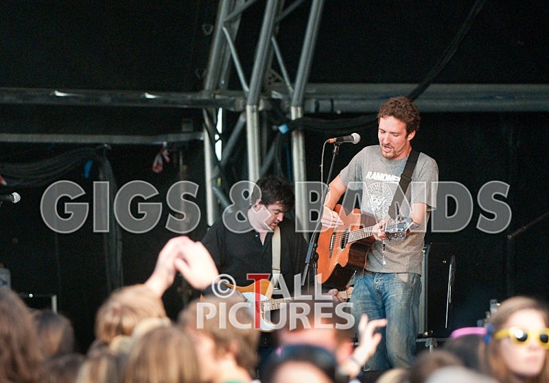 Frank Turner-11 - FRANK TURNER