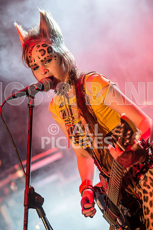 Pussycat and the Dirty Johnsons-7 - PUSSYCAT AND THE DIRTY JOHNSONS