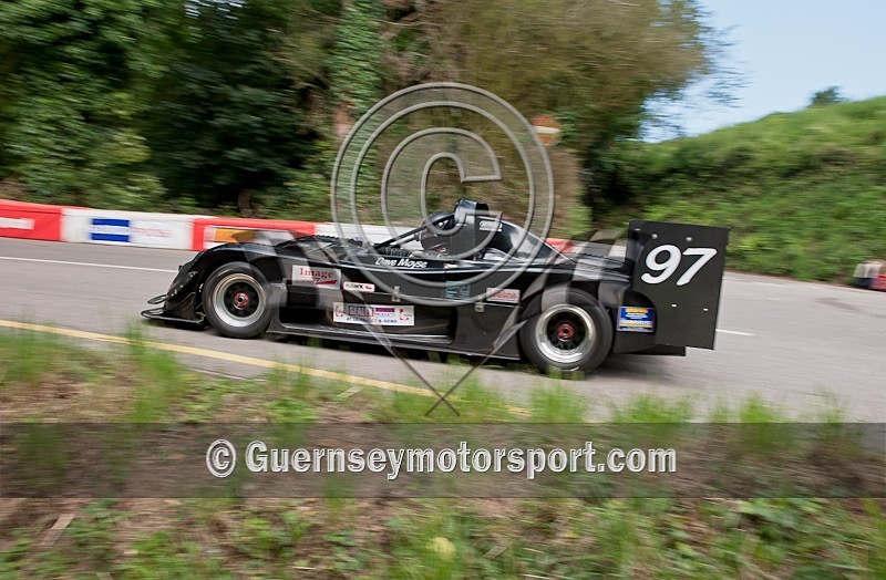 MSA Jersey Hill Climb_2011_Car-71 - JERSEY MSA NATIONAL 2011 - CARS