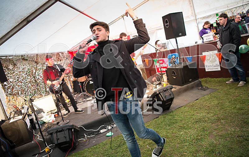 The Doomsday Project-152 - THE DOOMSDAY PROJECT