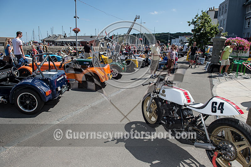 Motorsport Sunday-72 - MOTORSPORT SUNDAY 2014