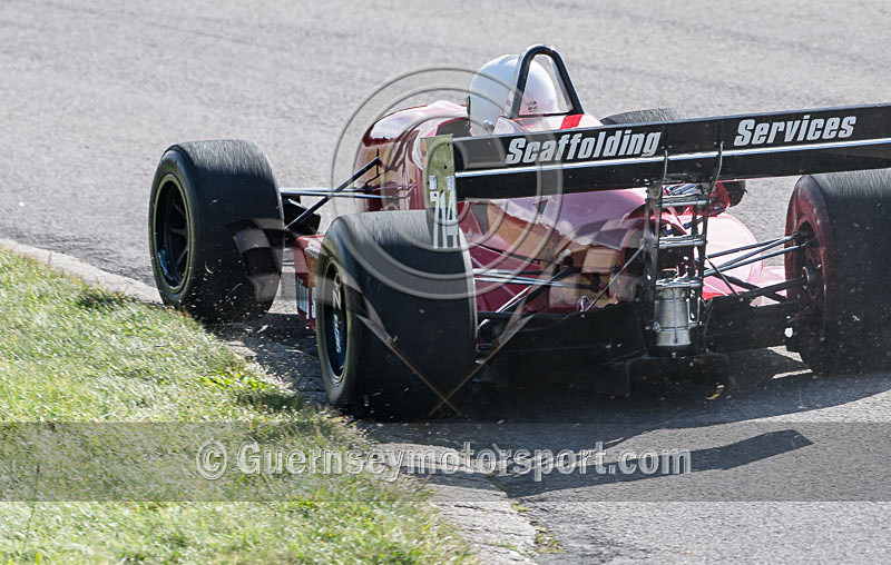 Fort Tourgis Hillclimb 2017-137 - ALDERNEY HILLCLIMB 2017