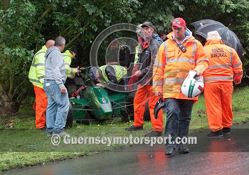 Rescue  Marshalls-31 - RESCUE TEAMS, MARSHALLS & OFFICIALS