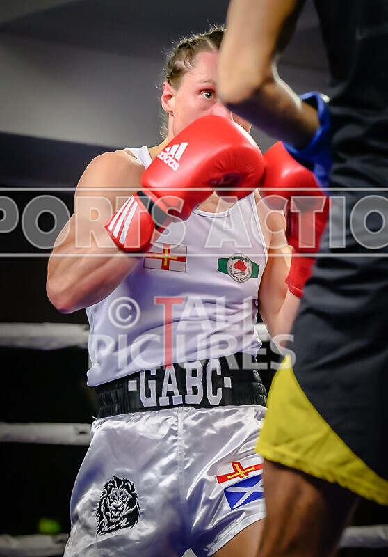 BOUT- 8 - Jay Wilson v Craig Rainey-40 - BOUT: 8 - Jay Wilson v Craig Rainey