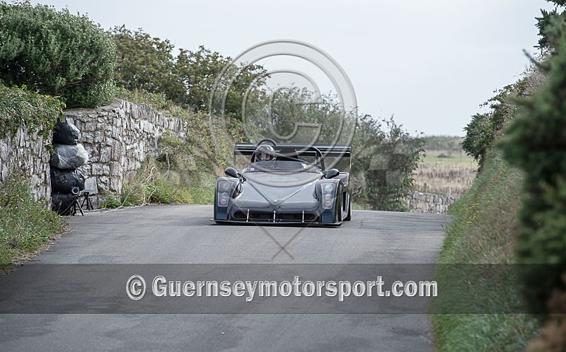 Alderney Airport Car_2013-257 - ALDERNEY AIRPORT SPEED EVENT 2013 - CARS