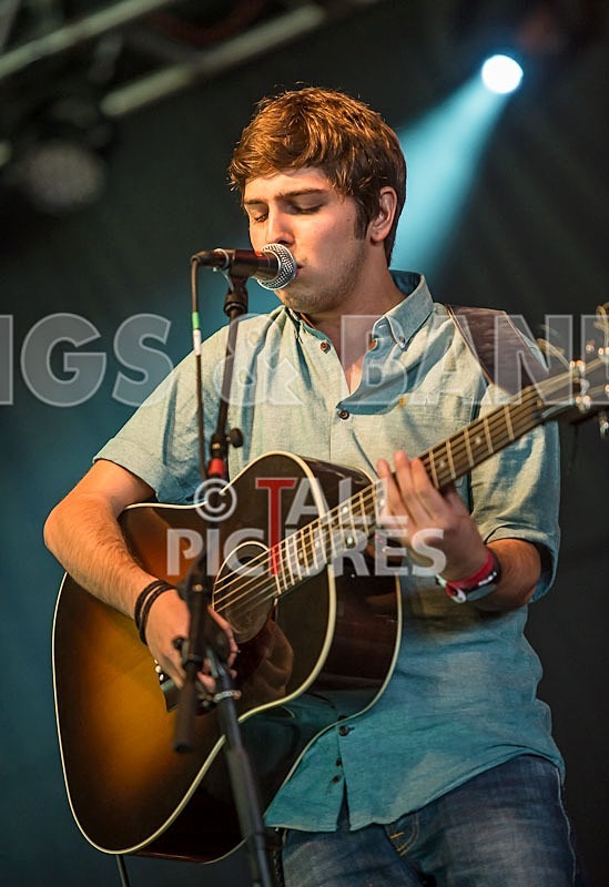 Josh Kumra-11 - JOSH KUMRA