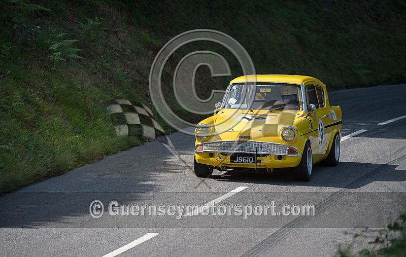Jersey National Hillclimb_2014_Car-68 - JERSEY NATIONAL 2014 - CARS