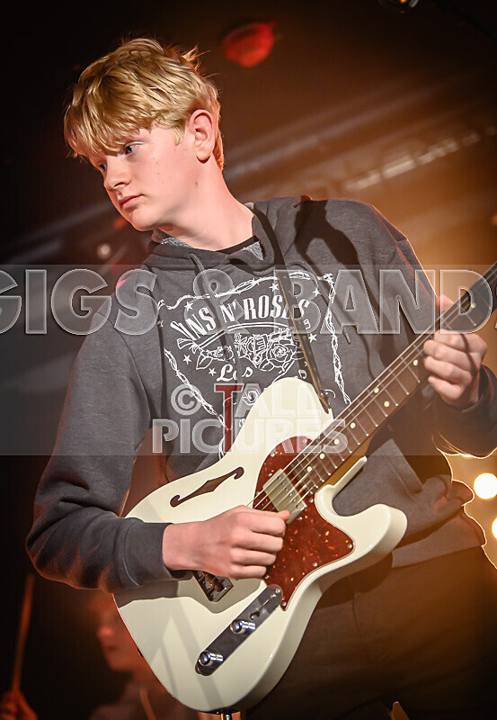 Goodbye Eddie-5 - GOODBYE EDDIE