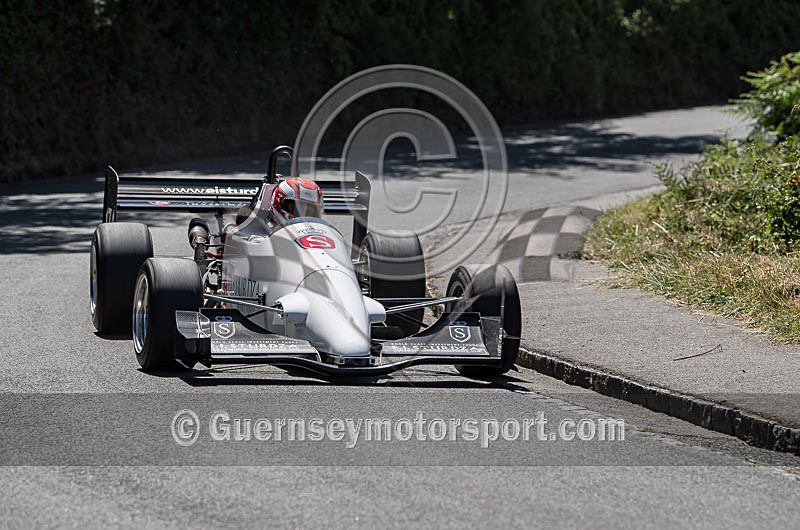 Reservoir Speed Event 2017_CAR-82 - RESERVOIR SPEED EVENT 2017 - CARS