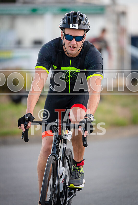 Granite Man 2022-152 - GRANITEMAN TRIATHLON 2022