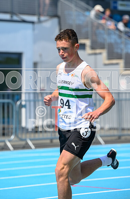 Guernsey Athletics Track Field 21-05-2023-98 - GUERNSEY ATHLETICS TRACK & FIELD_21-05-2023