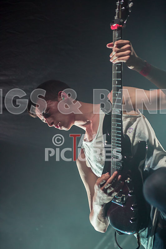 Sovereign-34 - SOVEREIGN