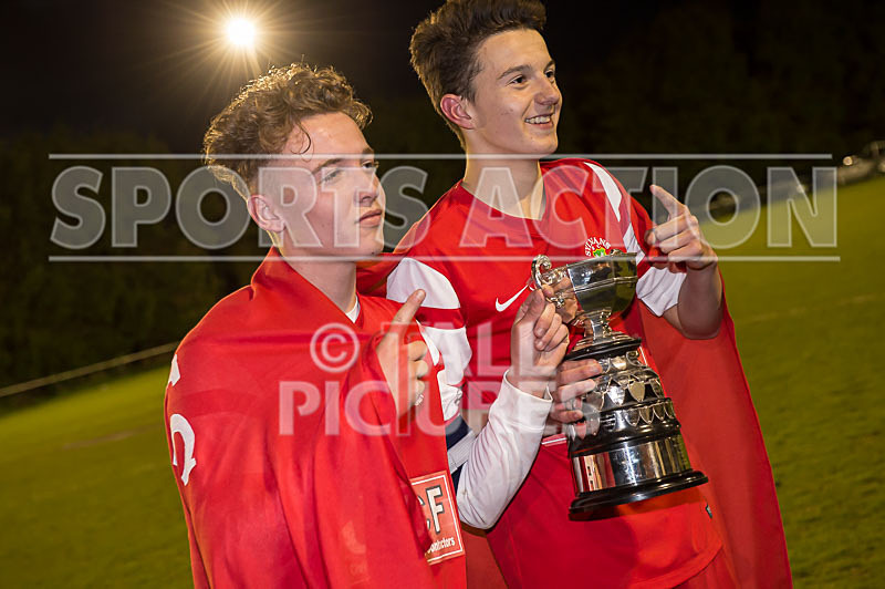 Under 16s Play-off 2015-82 - UNDER 16's LEAGUE PLAY-OFF 2015