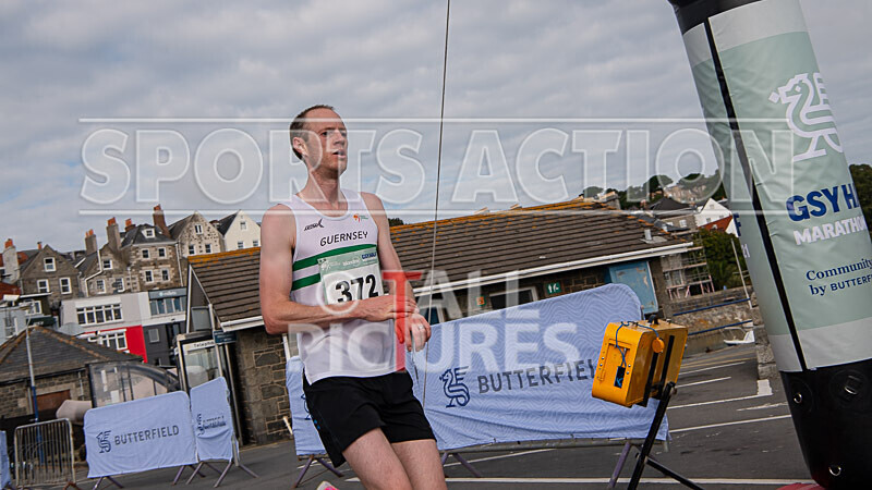 Butterfield Half Marathon 2021-60 - BUTTERFIELD HALF MARATHON 2021