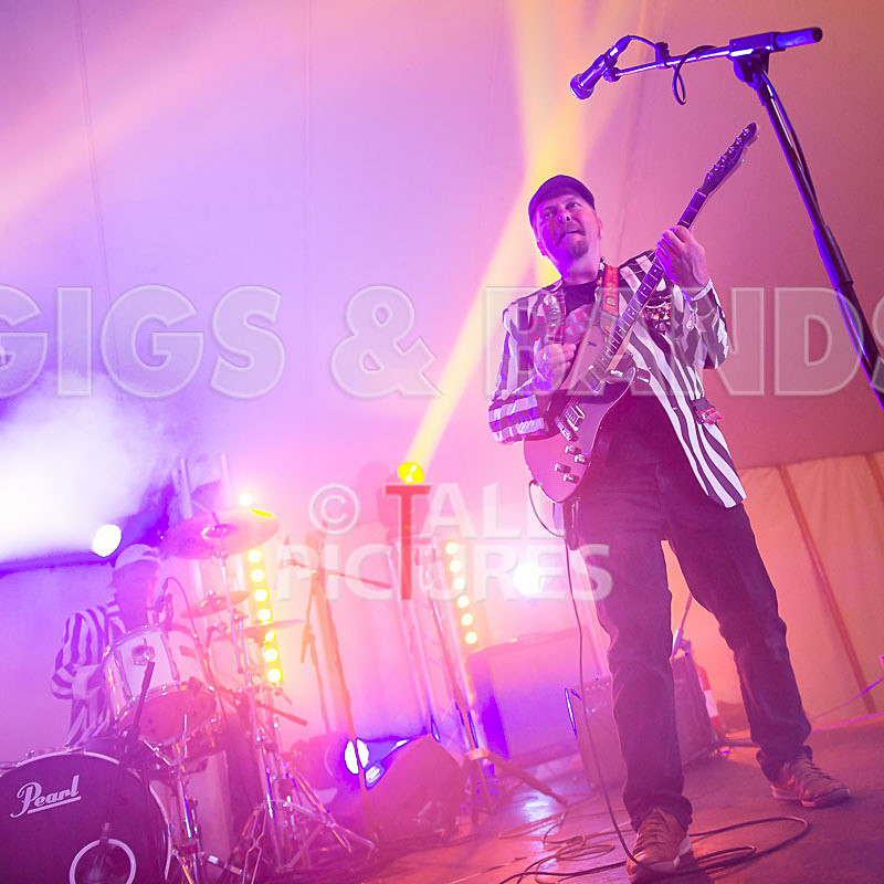 The Smooth Hounds-2 - THE SMOOTH HOUNDS