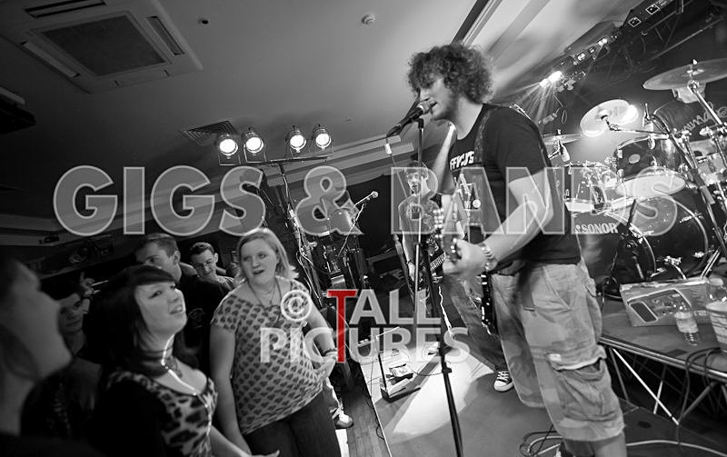 Breaking the Silence-29 - BREAKING THE SILENCE