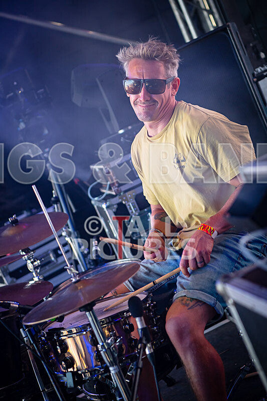 Eloise Fabbri  the Big Bad Beauty Band-20 - ELOISE FABBRI & THE BIG BAD BEAUTY BAND