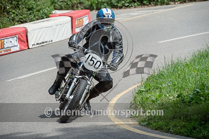Jersey National Hillclimb_2014_Bike-23 - JERSEY NATIONAL 2014 - BIKES