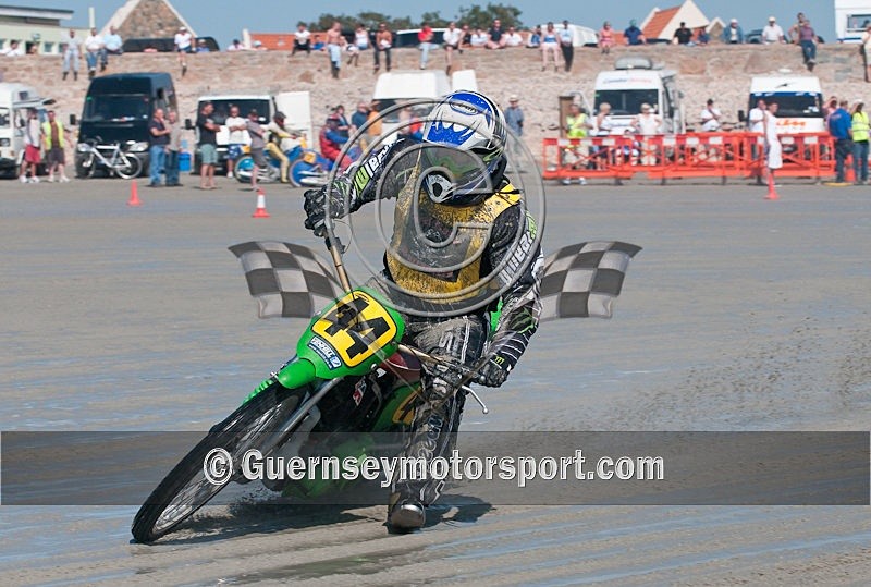 Sand Ace_09-159 - SAND ACE 2009