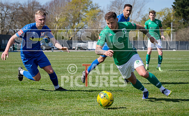 GFC v Ashford Town_03-04-2022-54 - GFC v ASHFORD TOWN
