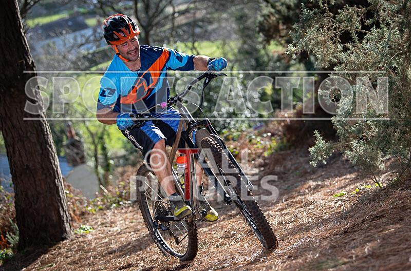 MTB XC Winter RND-6-150 - GVC MTB XC_30-01-2022