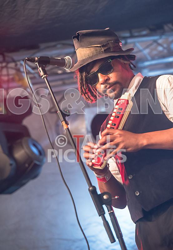 The Recks-471 - THE RECKS