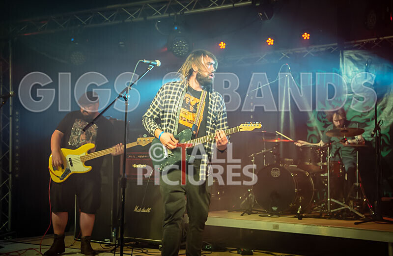 Terrible Stuntman-118 - TERRIBLE STUNTMAN