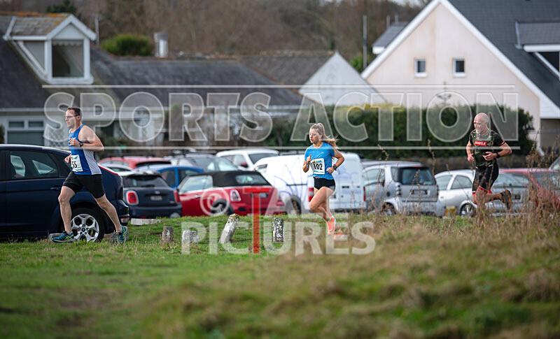New Year Handicap CC 2022-30 - NEW YEARS DAY HANDICAP CROSS COUNTRY 2022