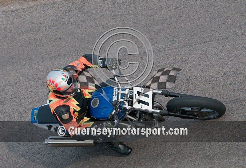 Ald Hill Bike-69 - ALDERNEY HILL CLIMB 2009