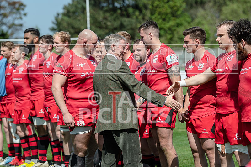 Siam Cup 2018-2 - RUGBY SIAM CUP 2018