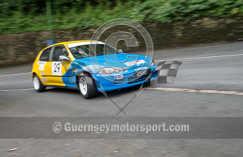 GKMC_Hill Climb_26-05-2014_Car-116 - CARS_26-05-2014