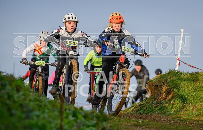 MTB Junior XC_22-01-2023-2 - GVC 2023 JUNIORS MTB XC_ROUND 4
