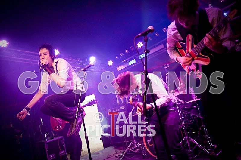 The Valentines-20 - THE VALENTINES