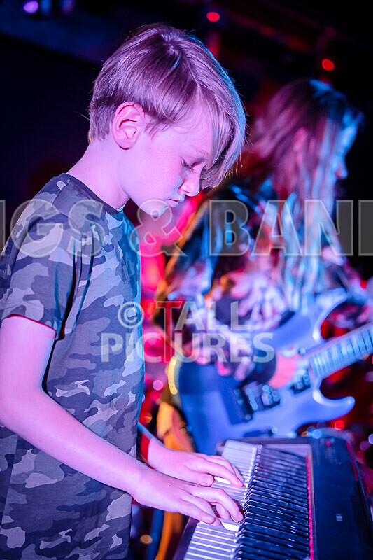 Falling Into the Future-12 - FALLING INTO THE FUTURE