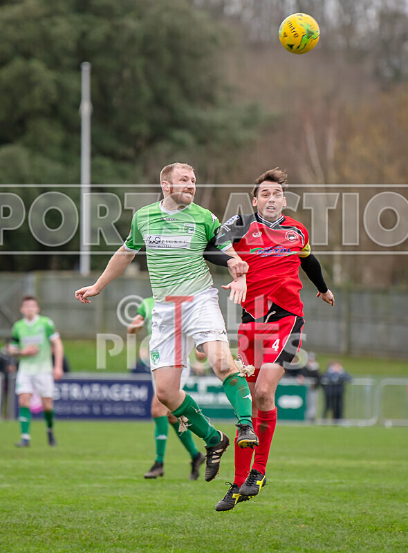 GFC v Phoenix Sports-44 - GFC v PHOENIX SPORTS