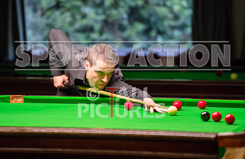 Snooker Inter-Insular 2018-16 - SNOOKER TEAM INTER-INSULAR 2018