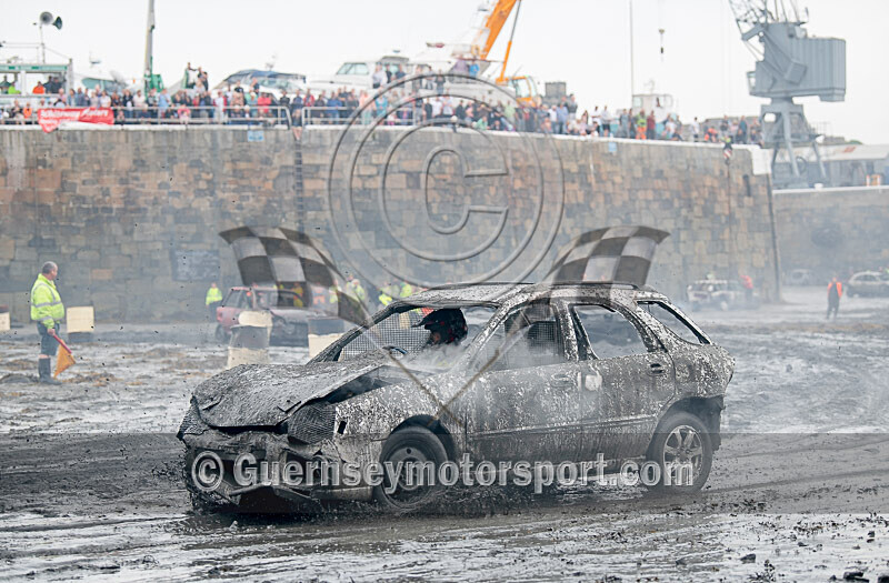 Autocross 50th Harbour Race-42 - AUTOCROSS 50th ANNIVERSARY HARBOUR RACE