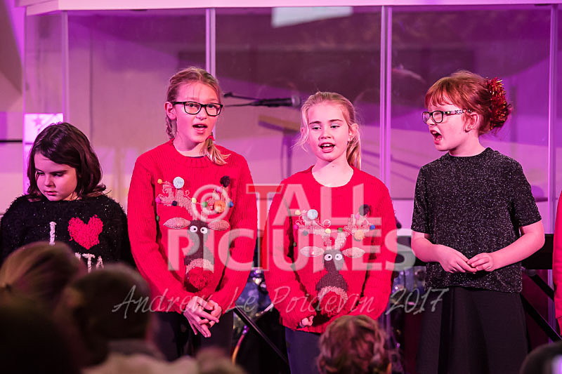 SoPM Christmas Concert 2017-40 - SCHOOL OF POPULAR MUSIC CHRISTMAS CONCERT 2017