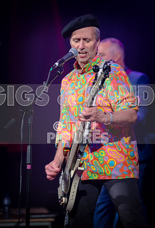 The Risk-518 - THE RISK