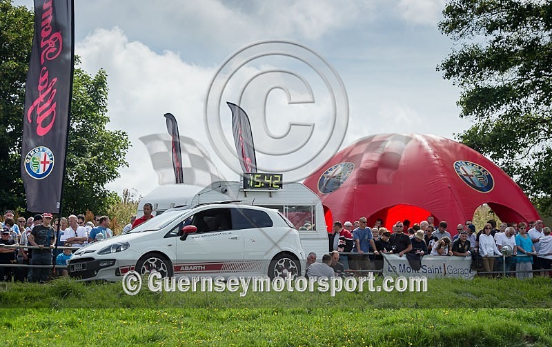 Guernsey National_2012_Car-209 - GUERNSEY MSA NATIONAL 2012 - CARS