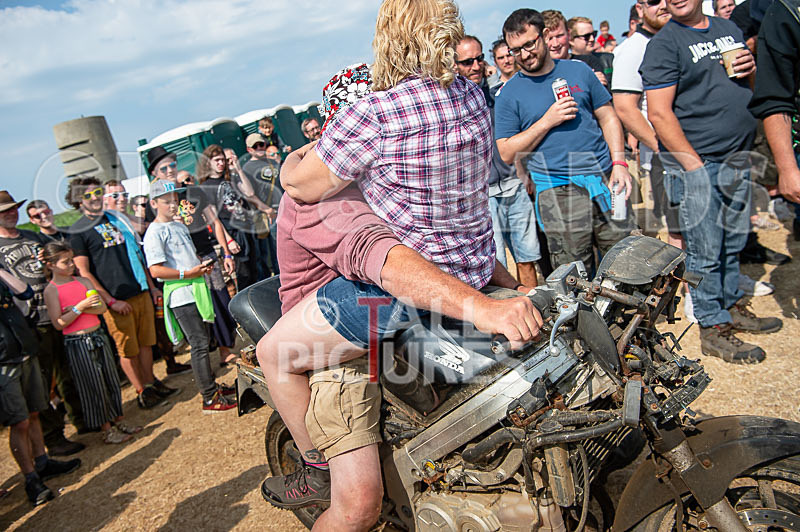 Chaos 2018 Burn-outs-49 - GREENMAN CHAOS 2018 BURN-OUTS