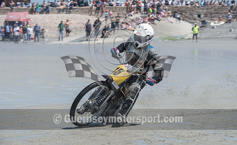 Sand Ace_2014_Bike-229 - BRITISH SAND ACE 500cc SOLO RIDERS - 2014