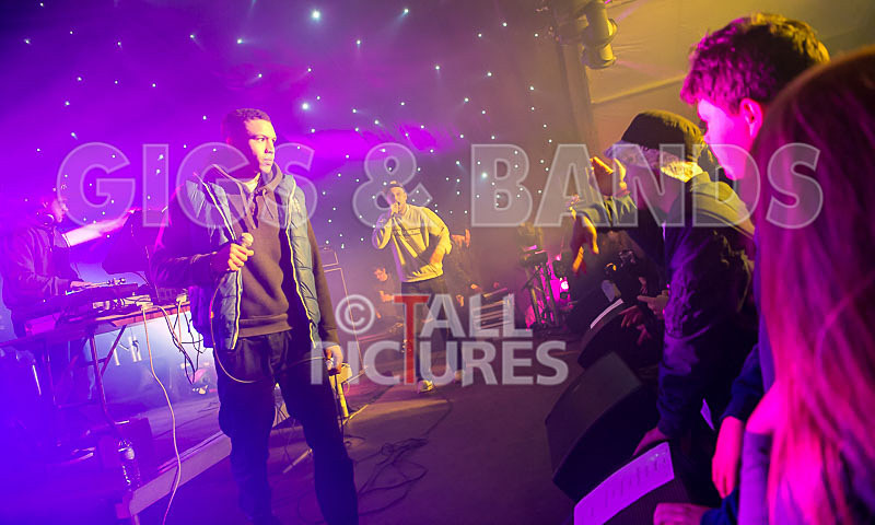 The final Beats-29 - THE FINAL BEATS.......