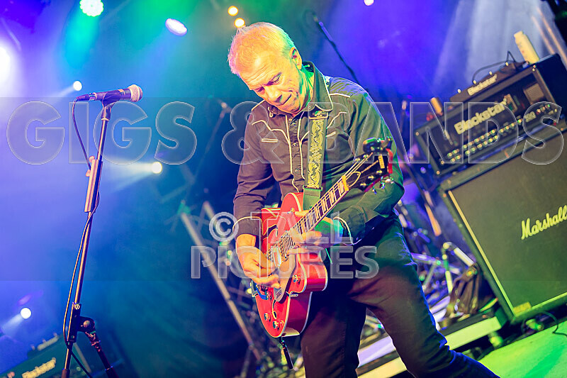 Silverados-71 - SILVERADOS